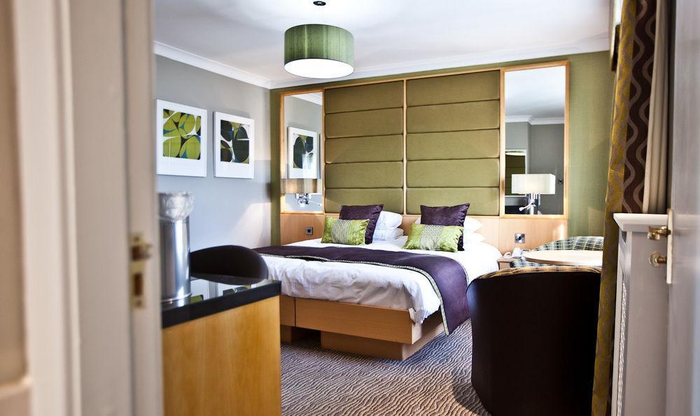 New Northumbria Hotel Newcastle upon Tyne Exterior photo